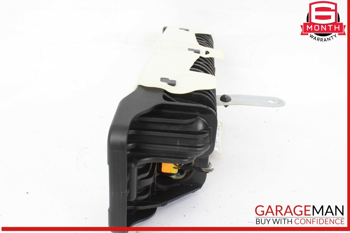 18-20 Mercedes X253 GLC350e Front Right Passenger Side Dash Dashboard Air Bag