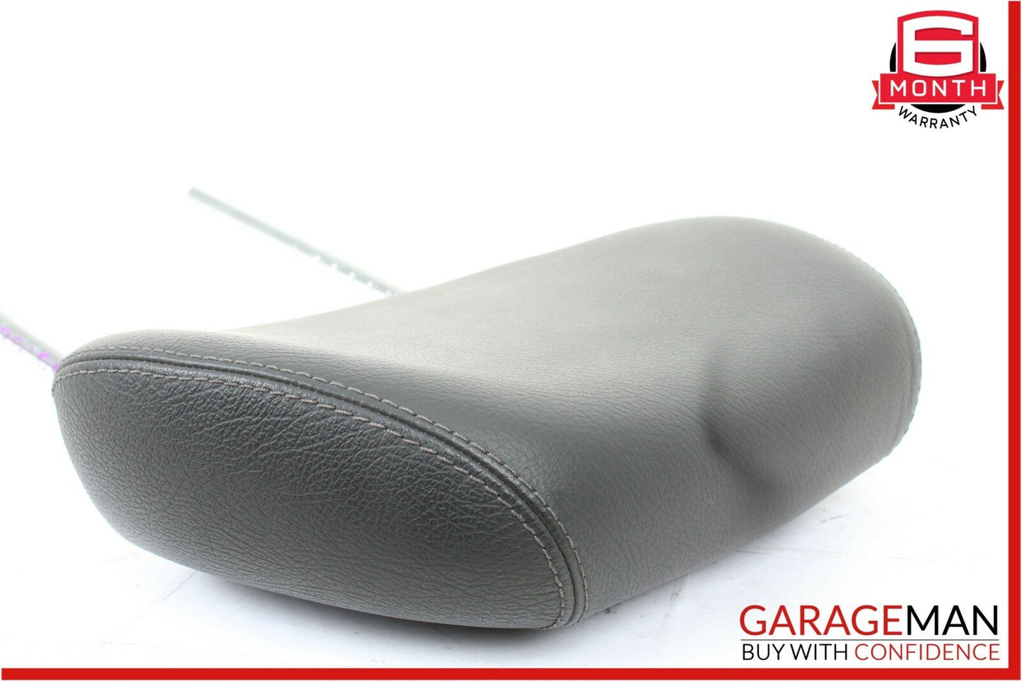 97-04 Mercedes R170 SLK230 Front Left or Right Side Seat Headrest Head Rest