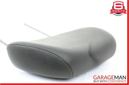 97-04 Mercedes R170 SLK230 Front Left or Right Side Seat Headrest Head Rest