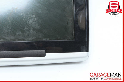 09-13 Mercedes GL450 ML550 GLK350 Left / Right Headrest Screen Monitor Display
