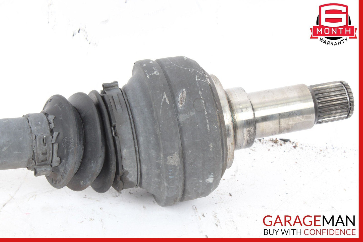 08-17 Mercedes W207 E350 C250 Coupe Rear Left or Right Axle CV Half Shaft OEM