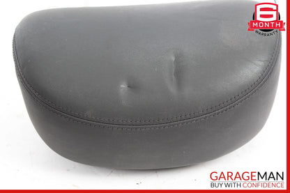 06-11 Mercedes W219 CLS63 AMG Front Right / Left Side Seat Headrest Head Rest