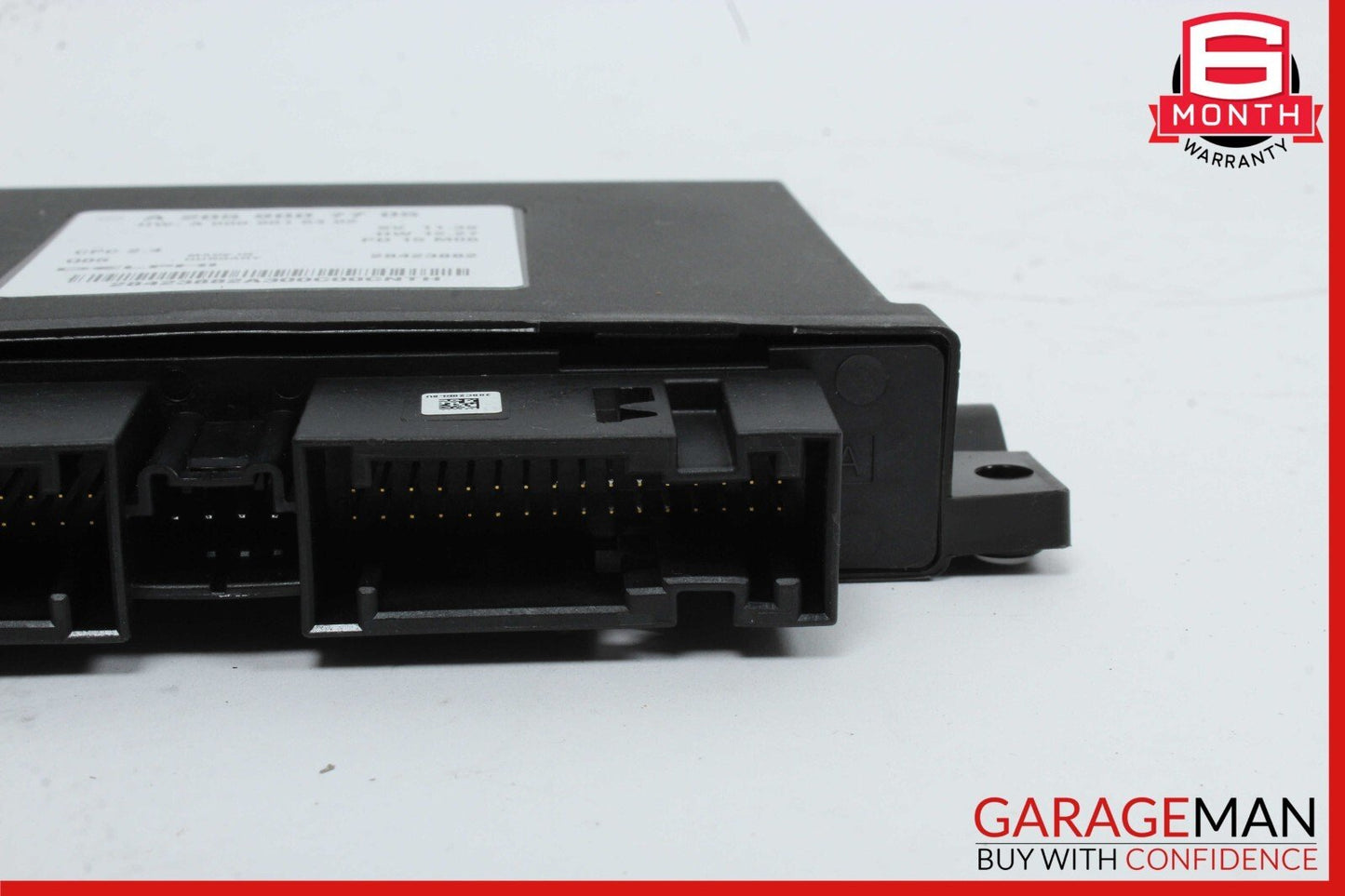 15-19 Mercedes W205 C300 C350 GLC300 TCU Transmission Control Module TCM OEM