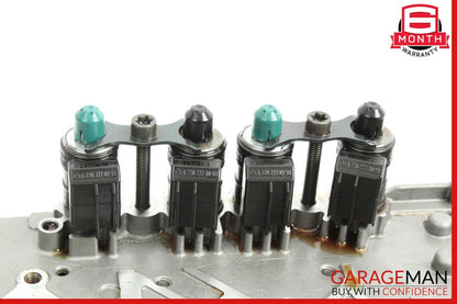 Mercedes S500 CL500 E500 7G Tronic Transmission Valve Body TCM 2202771601 OEM
