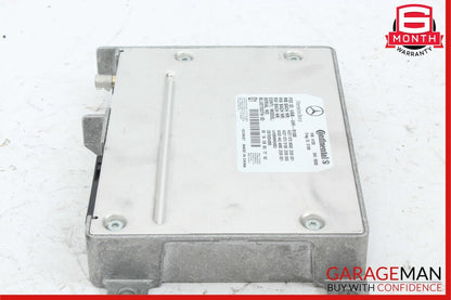 07-09 Mercedes S550 CL550 CL600 Bluetooth Communication Controller Module OEM
