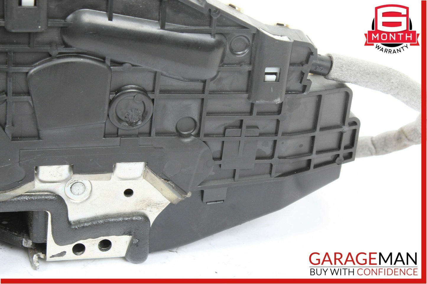 07-13 Mercedes W221 S400 Front Left Driver Door Lock Latch Actuator 2217207535