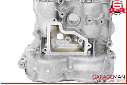 06-13 Mercedes W164 ML350 Left Side Engine Motor Cylinder Head Valve Cover OEM