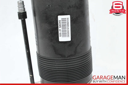 03-06 Mercedes R230 SL500 SL600 Rear Left Hydraulic Shock Strut Absorber OEM