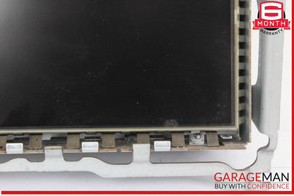 12-15 Jaguar XF XFR X250 Radio Navigation Info Display Screen DX2310E889AE OEM
