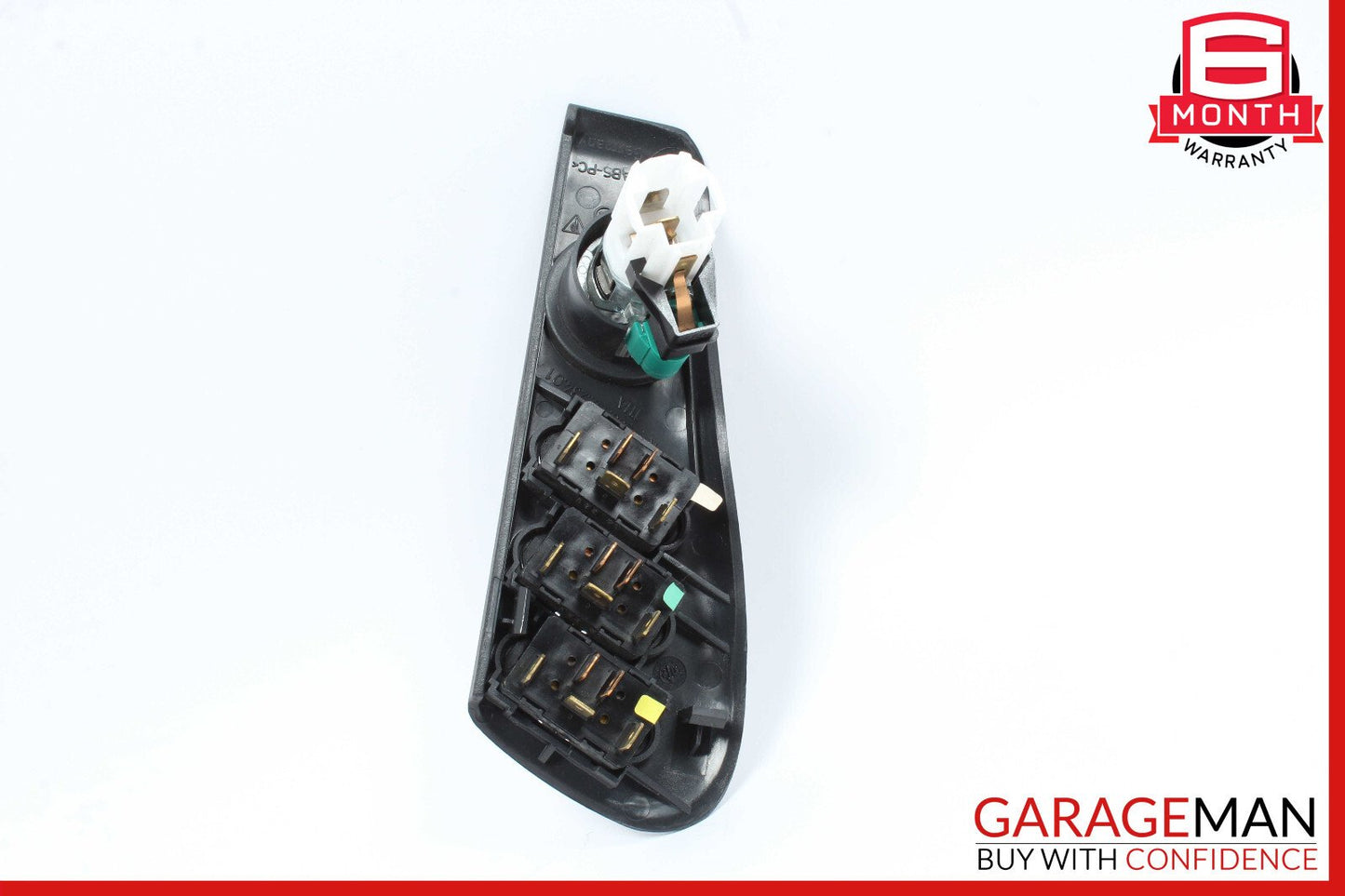 97-04 Porsche Boxster 986 Front Right Side Center Console Stereo Dash Trim Panel