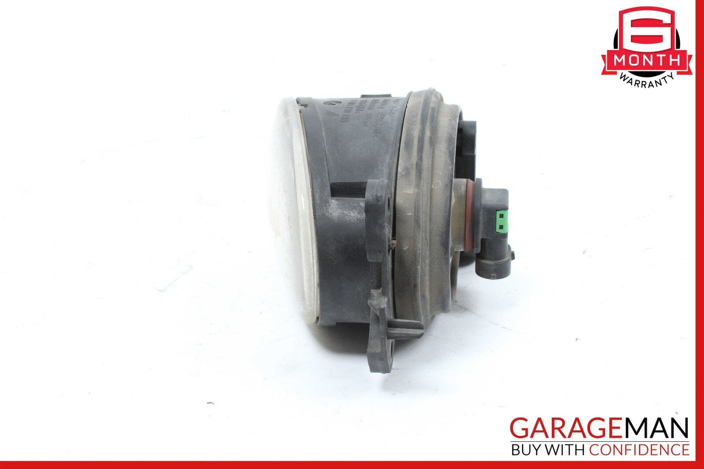 07-09 Mercedes X164 GL320 E350 CLK350 Front Left Side Foglight Fog Light Lamp