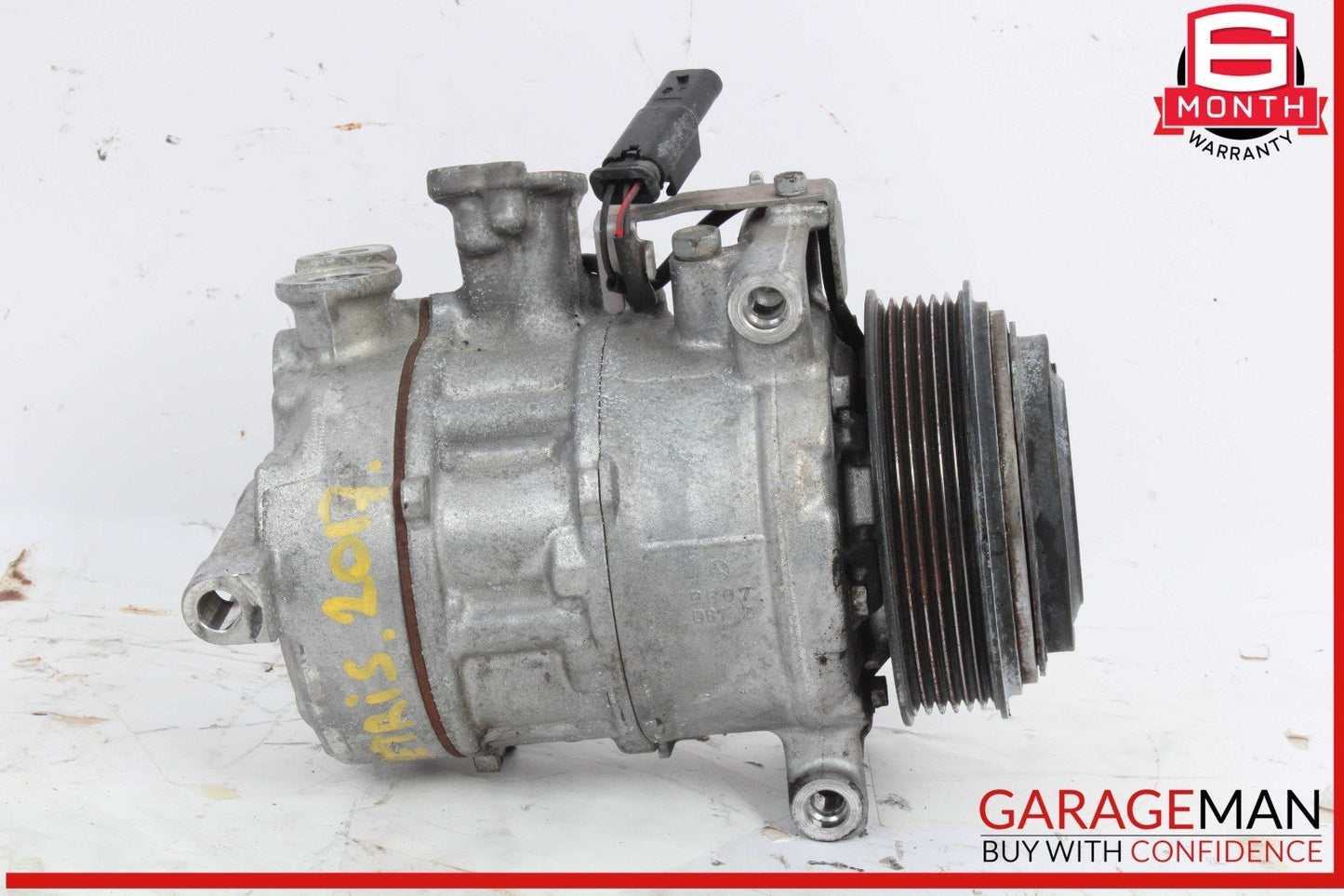 15-23 Mercedes W447 Metris C300 AC Air Conditioning Compressor 0032306911 OEM