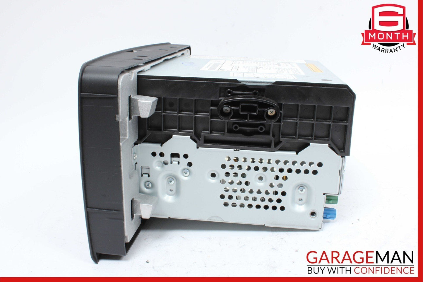 09-12 Mercedes X164 GL450 ML350 Command Head Unit Navigation Radio CD Player OEM