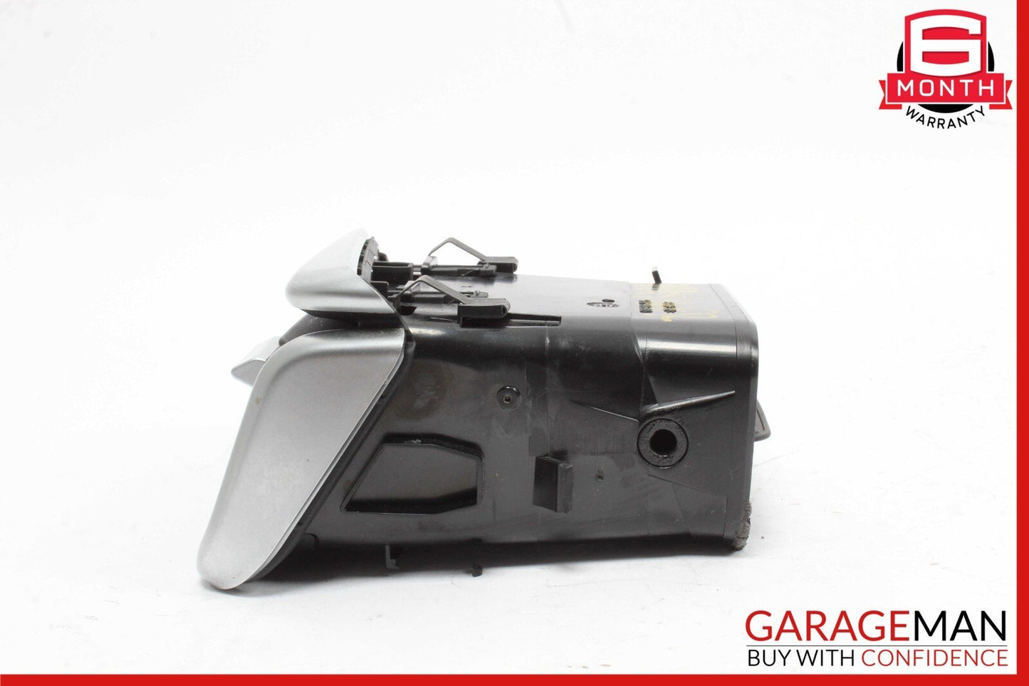 14-17 Maserati Ghibli Front Right Passenger Side Dash A/C AC Air Vent Trim Panel