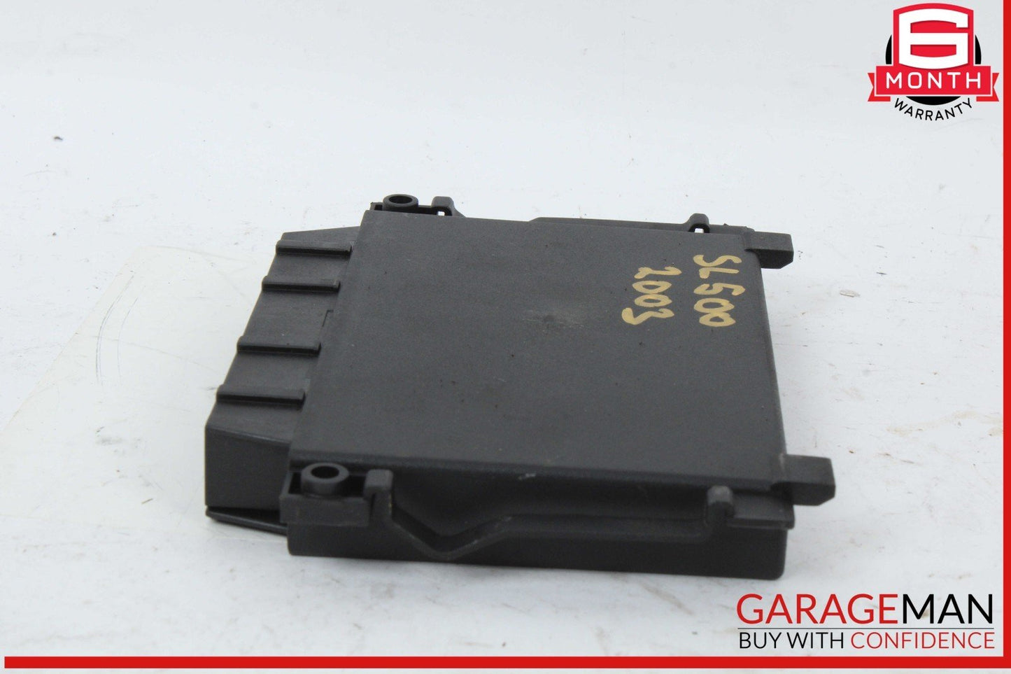 03-06 Mercedes R230 SL500 SL55 Park Parking Assist Control Module 0235456132 OEM