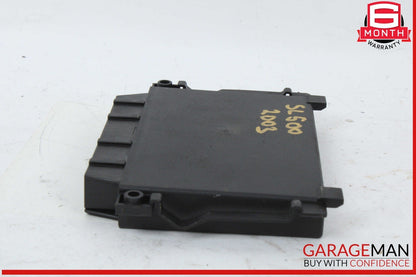 03-06 Mercedes R230 SL500 SL55 Park Parking Assist Control Module 0235456132 OEM