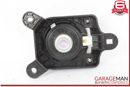 19-23 Mazda 3 Front Left Driver Side Audio Door Speaker OEM