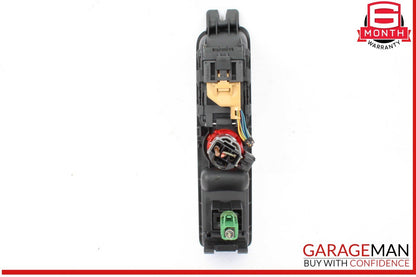 15-18 Audi Q3 Center Console Bezel Cover Trim w/ Power Outlet 8U1863349D OEM