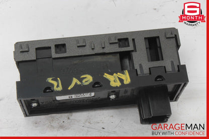 12-19 Land Rover Range Rover Evoque Trunk Lid & Light Levelling Control Switch