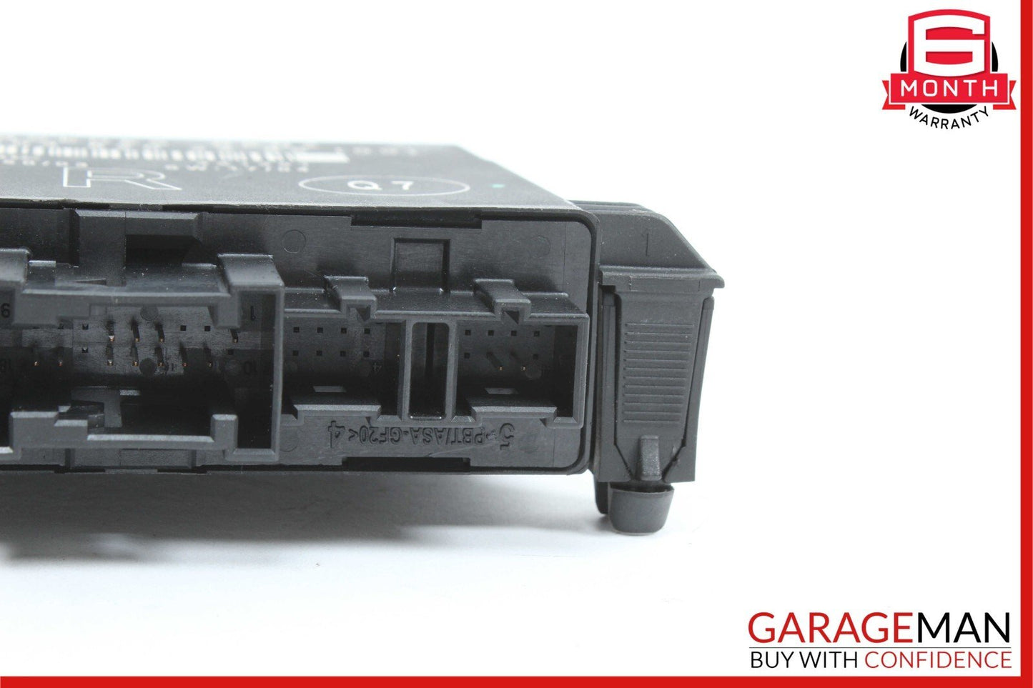 01-07 Mercedes W203 C230 C320 Rear Right Side Door Computer Control Module OEM