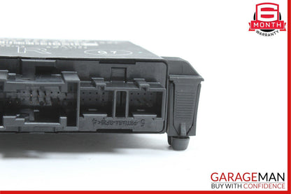 01-07 Mercedes W203 C230 C320 Rear Right Side Door Computer Control Module OEM