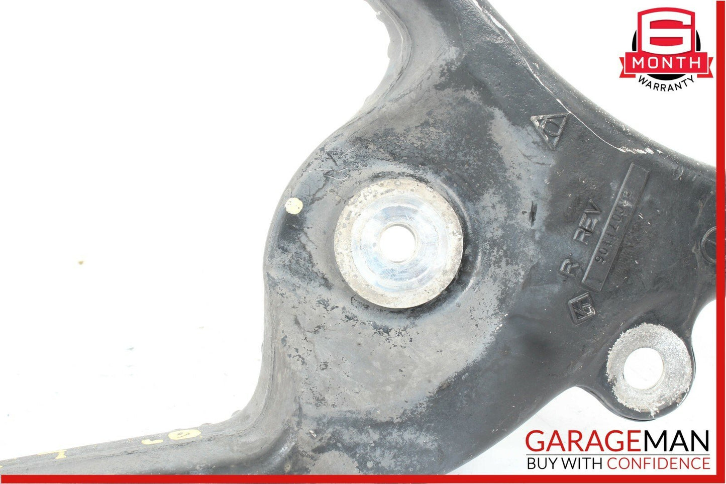 98-05 Mercedes W163 ML320 ML500 Rear Right Side Lower Control Arm OEM