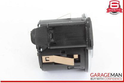 08-20 Mercedes W212 E250 CLS550 Headlight Fog Light Switch Control Module OEM