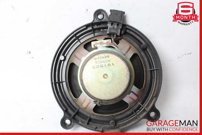 03-09 Mercedes W203 C320 CLK55 AMG Front Right or Left Side Door Audio Speaker