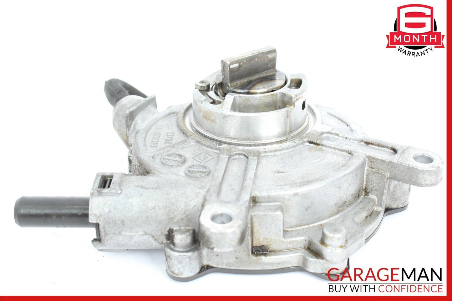 06-11 Mercedes C300 SLK300 E350 Engine Motor Brake Vacuum Pump 2722300565 OEM