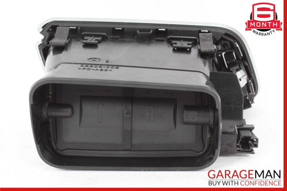 14-17 Maserati Ghibli Front Right Passenger Side Dash AC A/C Air Vent Grille OEM