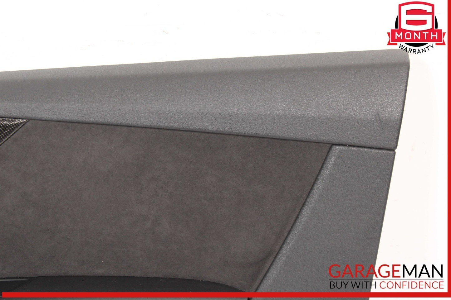 18-24 Audi S5 RS5 A5 Front Right Passenger Side Door Panel Trim OEM