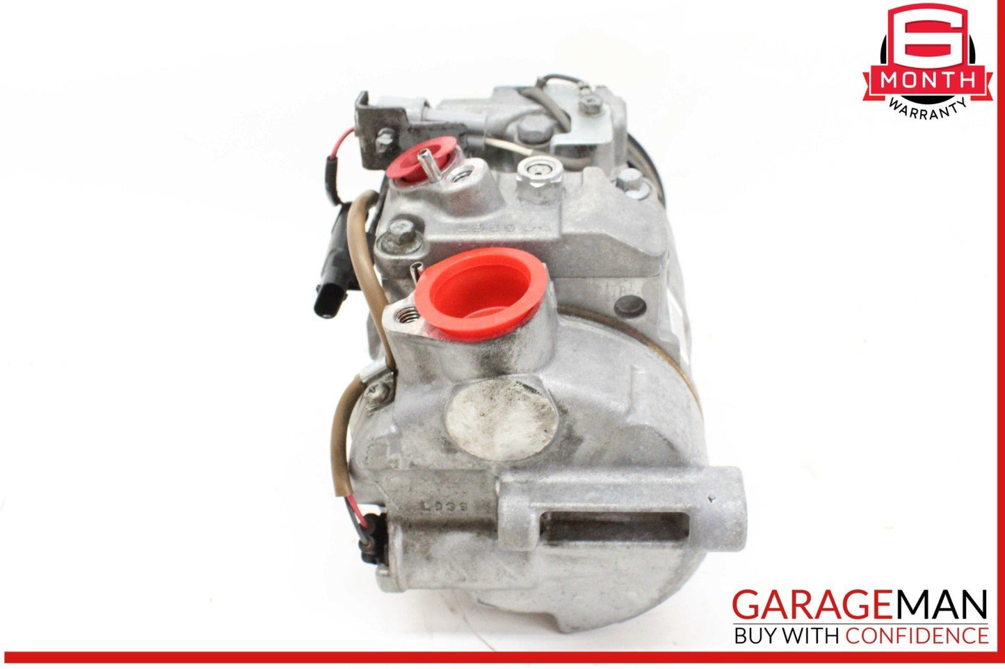 12-18 Mercedes W212 E350 C250 A/C Air Conditioning Compressor 0008302600 OEM
