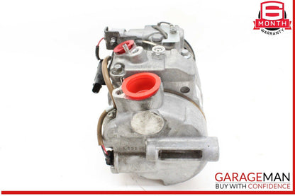 12-18 Mercedes W212 E350 C250 A/C Air Conditioning Compressor 0008302600 OEM