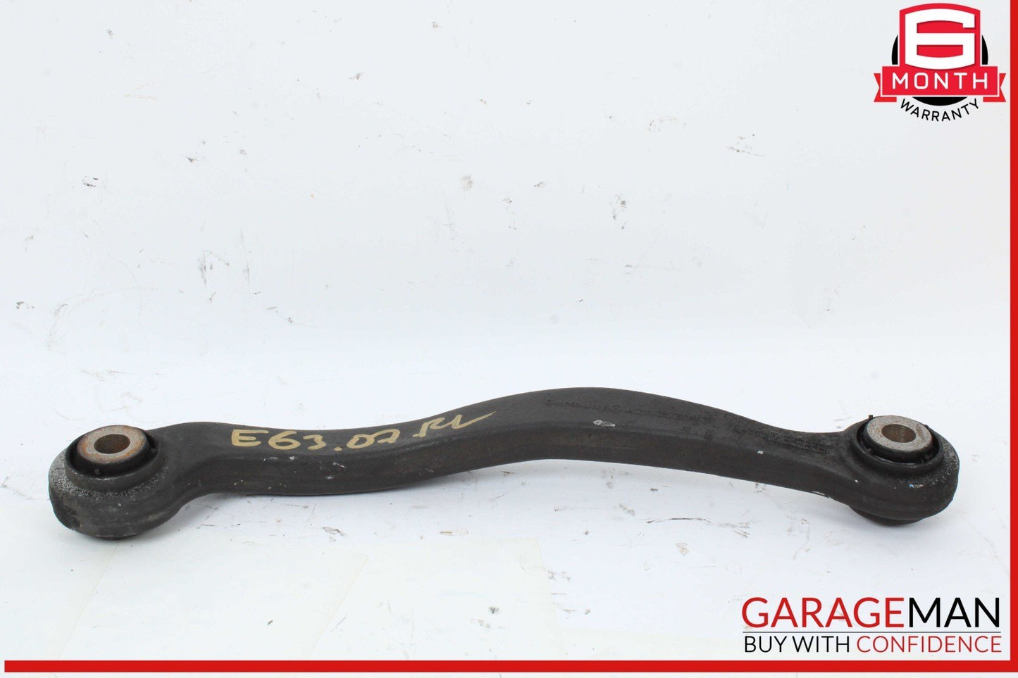 03-11 Mercedes R211 E63 E55 AMG Rear Left Driver Side Upper Control Arm OEM