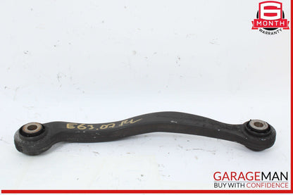 03-11 Mercedes R211 E63 E55 AMG Rear Left Driver Side Upper Control Arm OEM