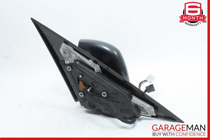 10-11 Mercedes W204 C300 4MATIC Front Left Driver Side Rear View Door Mirror OEM