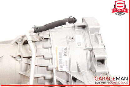 13-17 Audi A6 Quattro 2.0L Automatic Transmission Assembly OEM 168k