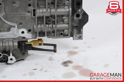 Mercedes X164 GL350 SL500 7G-Tronic 722.9 Transmission Valve Body 2202770801 OEM
