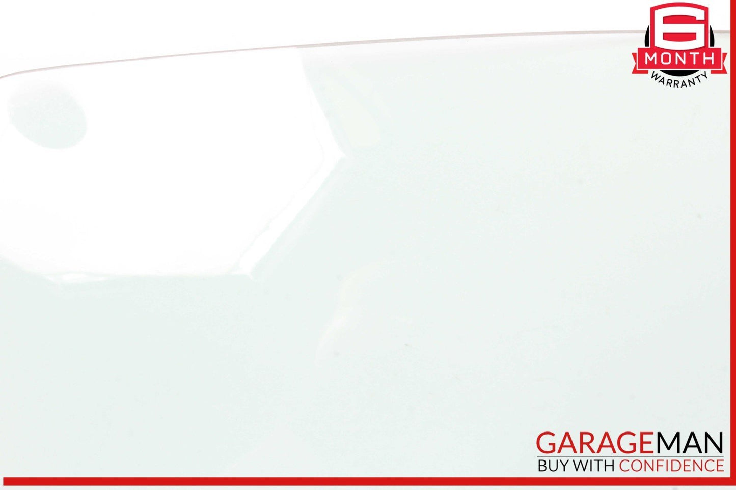 07-12 Mercedes X164 GL450 GL550 Front Left Side Door Window Auto Glass OEM