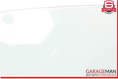 07-12 Mercedes X164 GL450 GL550 Front Left Side Door Window Auto Glass OEM