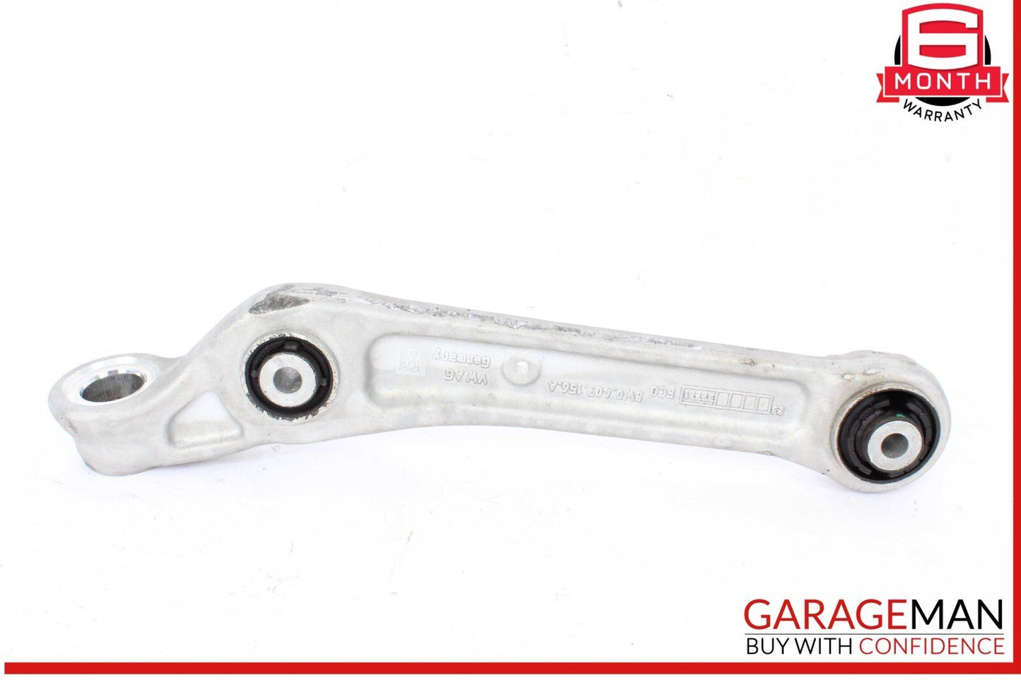 17-24 Audi A4 Front Right Passenger Side Lower Suspension Control Arm 8W0407156A