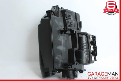 12-15 Mercedes W204 C250 Air Intake Cleaner Filter Housing Box 2710940304 OEM