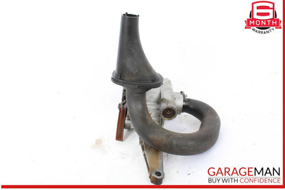 05-12 Mercedes W164 ML350 4MATIC C280 M272 Engine Motor Oil Pump 2721800501 OEM