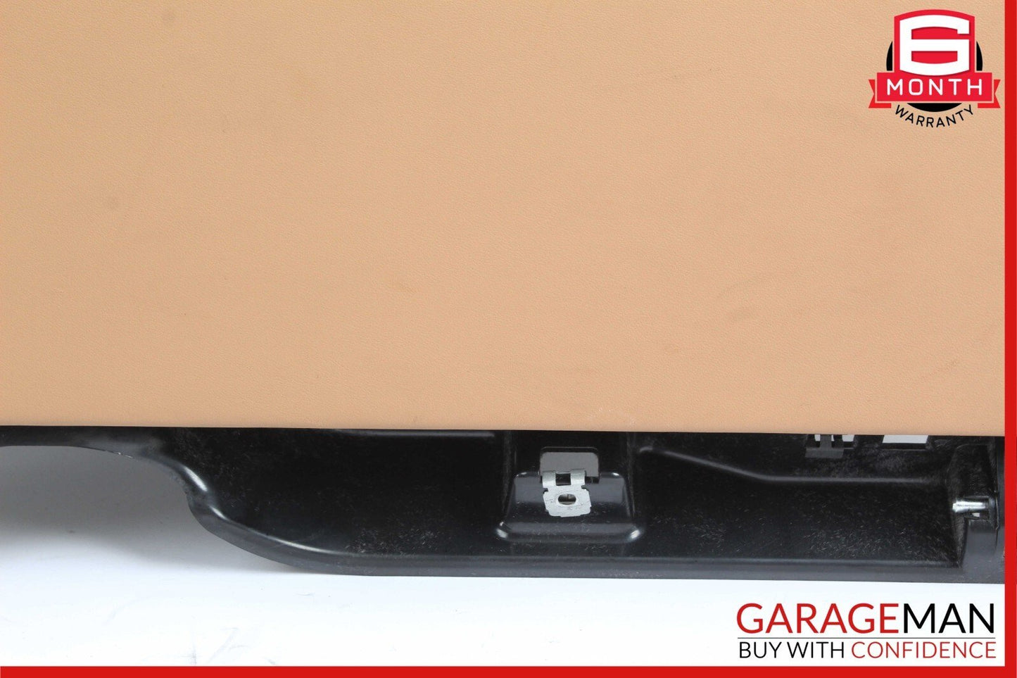 11-17 Porsche Cayenne 958 Front Right Dash Glove Box Storage Compartment OEM