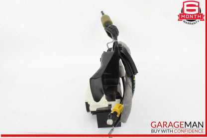 08-14 Mercedes W204 C250 C350 C300 Front Right Door Lock Latch Actuator OEM