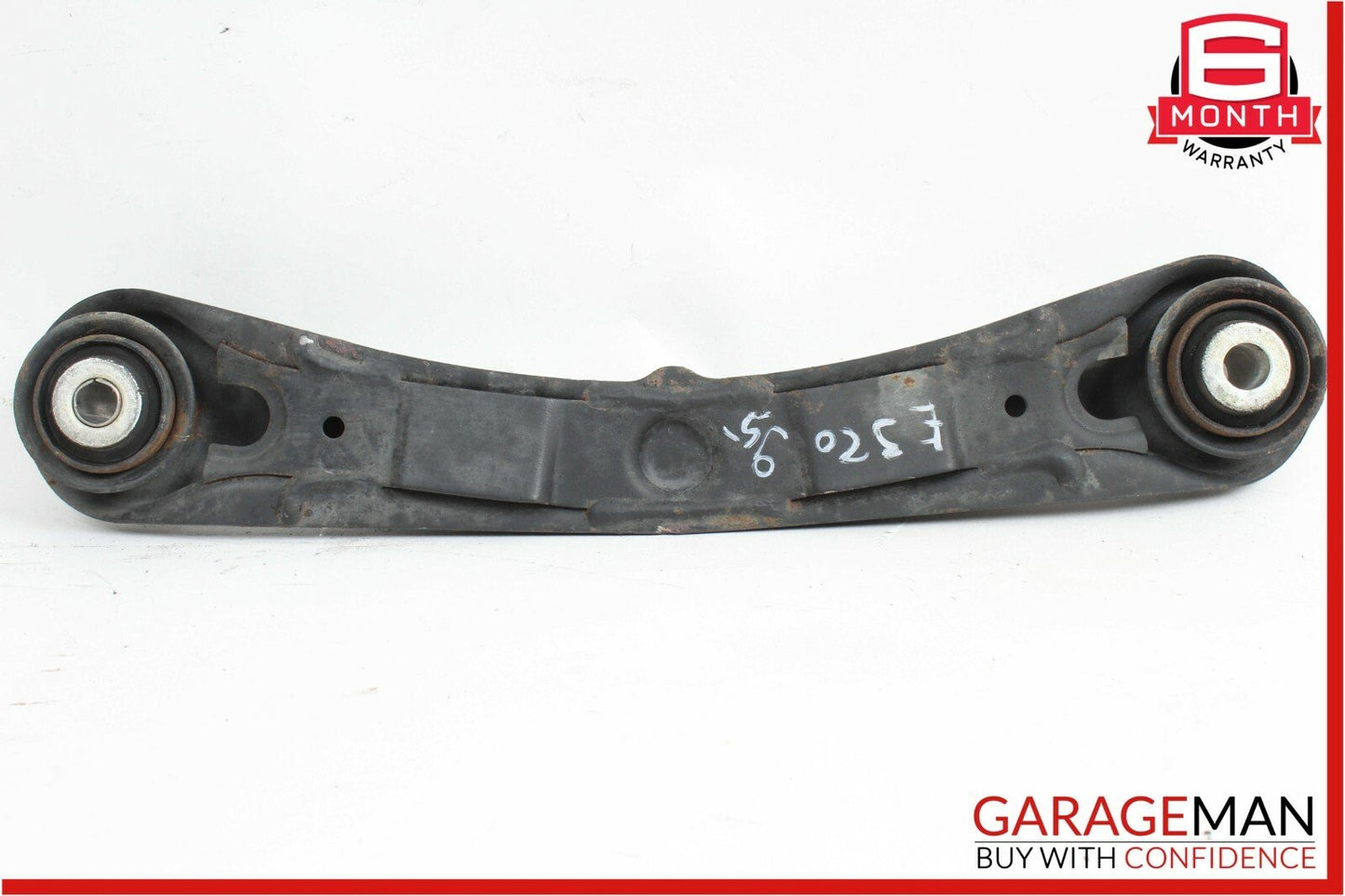 94-02 Mercedes W124 E320 Rear Right / Left Side Suspension Upper Control Arm