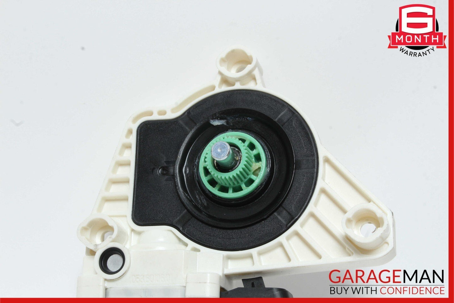 10-17 Mercedes W207 E350 E550 Coupe Front Right Door Window Regulator Motor Unit