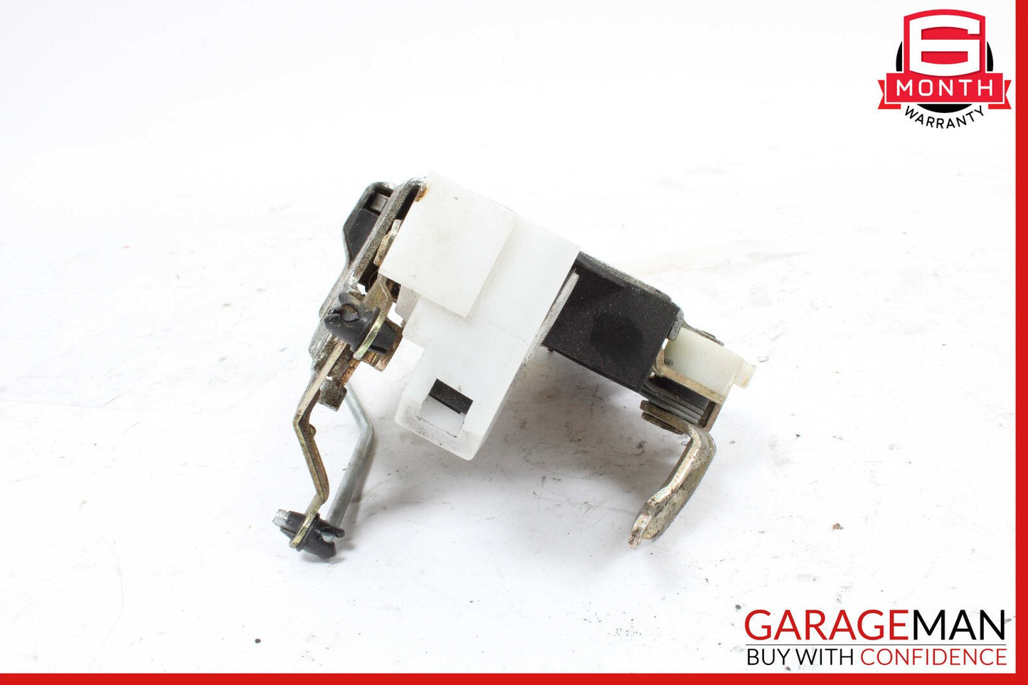 96-02 Mercedes R129 SL500 SL320 Front Left Side Door Lock Latch Actuator OEM