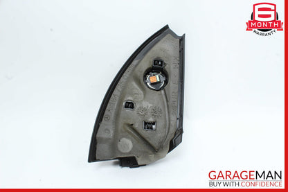 06-12 Mercedes X164 GL450 ML350 Speaker Door Mirror Cover Front Left Side OEM