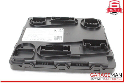 17-19 Audi Q7 Body Comfort Control Module Unit BCM 8W0907064CD OEM
